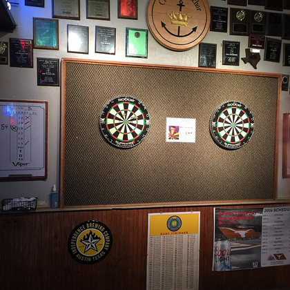 Darts