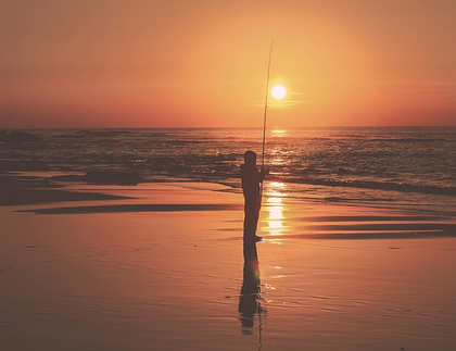 Fishing