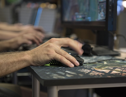 Gaming