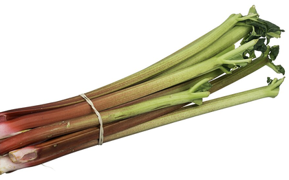 Rhubarb